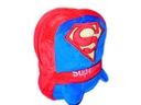 SUPERMAN BATOH do škôlky SUPER-MAN 2komorový