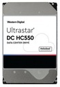 Serverový disk WD Ultrastar 18TB 3,5'' SATAIII HDD