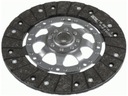 Spojková lamela AUDI A6 C4 1,8 C5 1,8 2,0