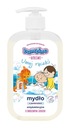 Bambino detské tekuté mydlo na umývanie rúk 500 ml
