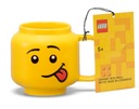 LEGO keramický hrnček s jazykom