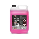 KVAPALINA MÔJ AUTO RADIÁTOR G12 ČERVENÁ - 5L