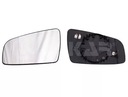 6411441/ALK ZRKADLÁ VLOŽKA OPEL ZAFIRA B 07/05-04/15 LE ALKAR (ZRKADLÁ