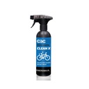 CBC prípravok na čistenie bicyklov CLEAN X 500ml