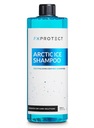 FX Protect Arctic ľadový šampón 1L