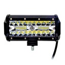 LED Halogénová lampa 120W Puzdro Kubota Deutz-Fah Valta