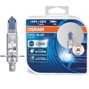 Osram Cool Blue Boost NextGen H1 novej generácie