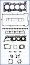 AJU52277700 SADA TESNENIA HORNÁ MAZDA CX-7 07-