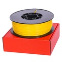 PlastSpaw PLA filament 1,75mm 1kg ŽLTÁ PERLA