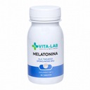 VITA-LAB MELATONÍN 2 mg pre SPÁNOK 90 tab