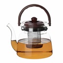 Čajník Tadar Windsor s čajovým lúhom 1,2 l
