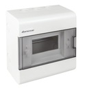 Spínací prístroj SRn-6 (N+PE) 1x6 Elektro-Plast 1.1