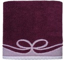 HRUBÝ MÄKKÝ UTERÁK GRENO ARCO 70x140