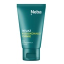 NEBA prírodný krém na regeneráciu tetovania 50 ml