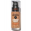 Revlon Colorstay Face Foundation pre mastnú zmiešanú pleť 320 True Beige