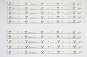 LED PÚHY SONY KDL-40R453B KDL-40R455B KPL