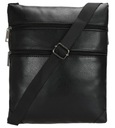 DÁMSKA TAŠKA NA RAMENO CROSSBODY TAŠKA 2565