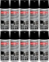 Activejet AOC-105 LCD/TFT matricová čistiaca pena 400ml x10