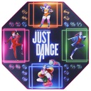 Tanečná podložka Just Dance PlayStation 5