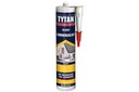 SILIKÓN TITÁNOVÝ UNIVERZÁLNY ČIERNY 280 ml.