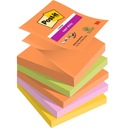 Post-it Super Sticky Z-Not samolepiace bločky