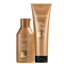 Redken All Soft Moisturizing Shampoo 300 ml, Krém na suché vlasy SET