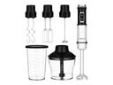 Tyčový mixér ZEEGMA HANDY CHEF 1500W