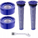 SADA FILTRAČOV FILTER PRE VYSÁVAČ DYSON V7 V8 X2