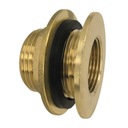 Skrutkový konektor 0420252