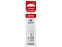 Šedý atrament CANON GI-43GY 60ml