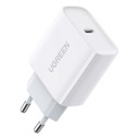 Ugreen rýchlonabíjačka USB Power Delivery CD137