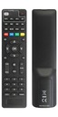 Diaľkové ovládanie GS-RCU-005 NYTROBOX NS+,NYTROBOX PLUS,PREMIUMBOX,LION 5-M HYBRID