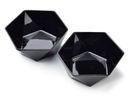 SADA 2 PORCELÁNOVÝCH MISK 750 ml RALPH BLACK