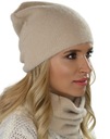 Teplá súprava ČIAPKA s nákrčníkom ALPACA COLORS AL1