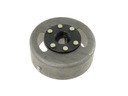 MAGNETO MAGNETOVÝ ROTOR KOLESA KRÍŽOVÝ KXD 4T 110 125