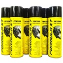 TEXTAR BRAKE CLEANER čistič bŕzd 500ml x 6 ks.
