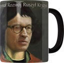 ČIERNY MORAWIECKI KOPERNIK PIS KACZYŃSKI HRNČEK