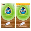 PRONTO DUSTER STARTOVACIA SADA RÚČKA + NÁPLŇ NA PRACH A NEČISTOTY 7KS