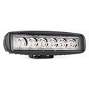 PRACOVNÁ LAMPA 6 LED 18W 12 V 24V HALOGÉN Vyhľadávač
