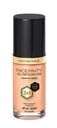 MAX FACTOR FACEFINITY 3v1 základ č.N75 Golden