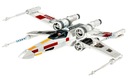 Stavebnica modelu Revell Star Wars X-wing Fighter