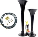 Air Horn Electric Gon Horn Kit