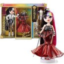 Módna bábika Rainbow High Collector Jett Dawson MGA