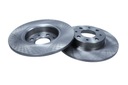 MAXGEAR 19-3338 Brzdový kotúč