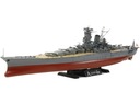 1/350 japonská bojová loď Yamato Tamiya 78030