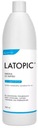 LATOPIC Emulzia do kúpeľa 1000ml AZS SUCHÁ POKOŽKA