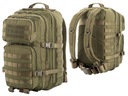 Military Tourist Assault Pack M-Tac Olive