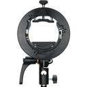 Godox S2 Speedlite Bracket - držiak lampy