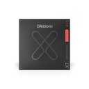 Str.D'addario XTE1052 pre elektrickú gitaru 10-52