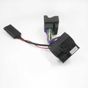 RCD210 RCD310 RNS300 RCD510 Bluetooth súprava